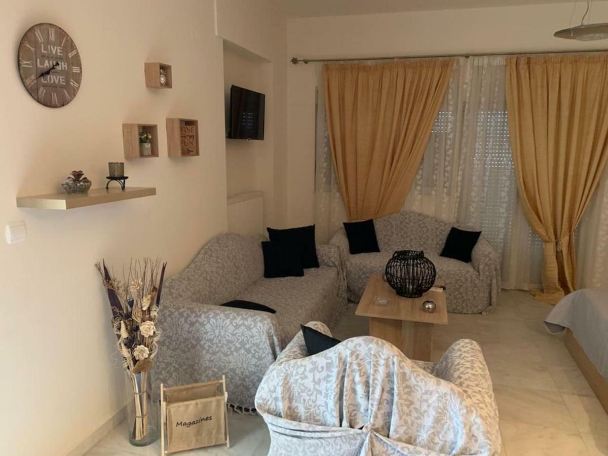 דירה Danai's Loft *